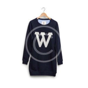W Sweater