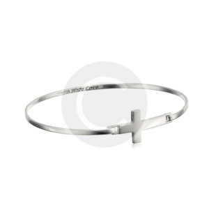 Silver Pendant